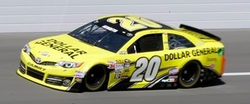 2013 quicken loans 400 predictions nascar odds