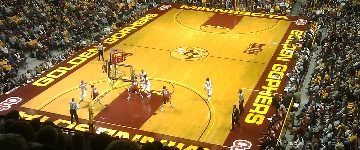 richard pitino mo walker minnesota college basketball odds