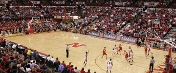nebraska college basketball deverell biggs suspension
