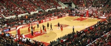 nc state wolf pack college basketball odds