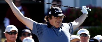 2013 bmw championship predictions odds trends