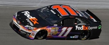 2013 advocare 500 predictions nascar odds denny hamlin joey logano