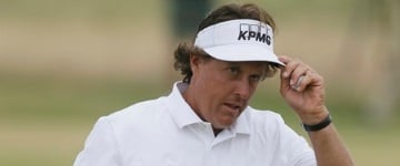 2014 PGA Waste Management Phoenix Open predictions odds trends golf betting