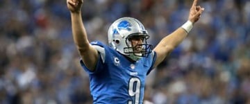 matthew stafford detroit lions 2014 super bowl odds