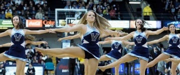 villanova seton hall college basketball free picks predictions odds trends