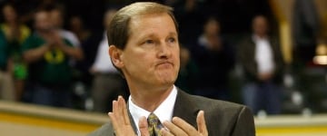 Oregon March Madness predictions odds free picks BYU