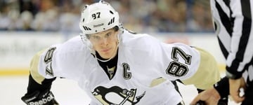 NHL betting hockey odds Penguins
