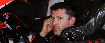 2014 NASCAR Sprint Cup Kansas City 5-hour Energy 500