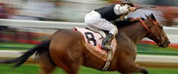 2014 Kentucky Derby betting odds sleepers horse racing