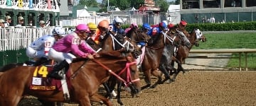 2014 Kentucky Derby odds General A Rod horse racing betting
