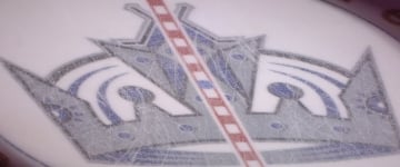Los Angeles Kings Marian Gaborik NHL stanley cup odds