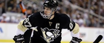 2014 Hart Memorial Trophy odds Sidney Crosby Ryan Getzlaf Claude Giroux