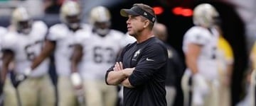 New Orleans Saints 2014 NFC South Division betting odds