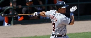 2014 MLB betting odds trends baseball