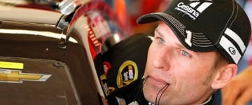 2014 Quicken Loans 400 NASCAR betting odds trends