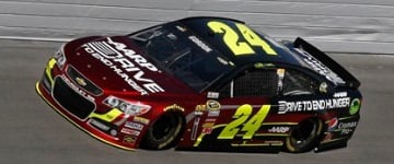 jeff gordon, nascar, nascar results, pure michigan 400