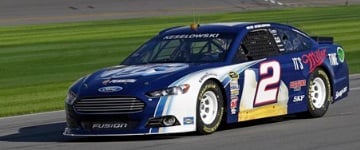nascar picks, irwin tools night race, brad keselowski
