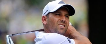 the barclays, pga odds, pga picks, sergio garcia