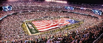 2014 NFL preseason odds Week 1 point spreads