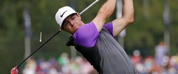 golf odds, bmw championship, rory mcilroy