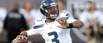 NFL Week 1 point spreads odds trends totals betting