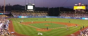 diamondbacks dodgers mlb free picks predictions odds trends