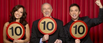 Dancing With the Stars Season 19 odds to win