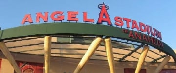 Angels Royals MLB odds free picks predictions trends totals