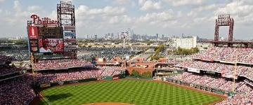 phillies 2015 mlb season betting odds trends offseason moves