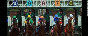 dortmund kentucky derby preview betting odds