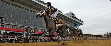 2015 preakness stakes dortmund betting odds american pharoah