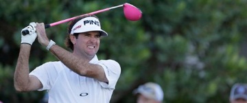 Greenbrier Classic, Bubba Watson, PGA