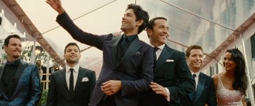 entourage movie gross betting odds box office