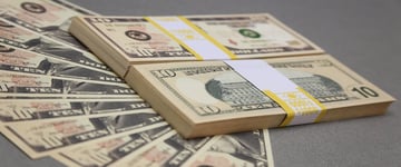 american 10 bill betting odds harriett tubman