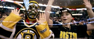 boston bruins 2016 stanley cup odds