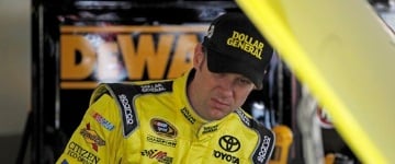 NASCAR Results: Matt Kenseth wins Federated Auto Parts 400 with 8/1 odds