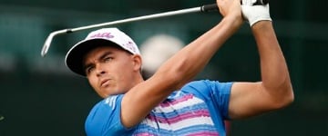 PGA Results: Rickie Fowler wins Deutsche Bank Championship with 35/1 odds
