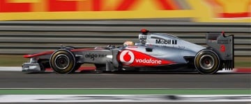 F1 Odds: Lewis Hamilton a -300 favorite to win the 2015 Italian Grand Prix