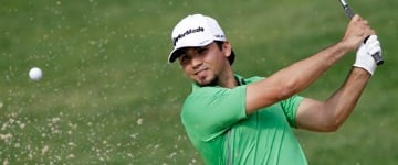PGA Odds: Jason Day a 3/1 favorite to win the TOUR Championship