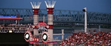 MLB Free Pick Pirates vs. Reds Predictions, Betting Odds & Trends