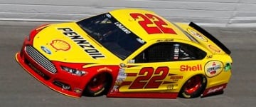 NASCAR Results: Joey Logano wins Quicken Loans 500 with 8/1 odds