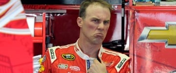 NASCAR Results: Kevin Harvick wins AAA 400 with 5/1 odds