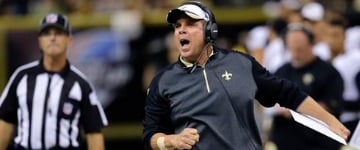 2015 NFL Week 5 Saints vs. Eagles Picks & Predictions