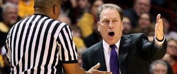 Bettors backing MSU, UNC & Indiana in college hoops on Monday