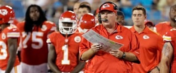 NFL Odds: Chiefs favored vs. Bills as both look for winning record