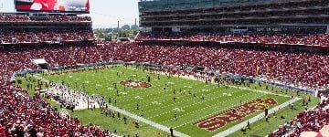 NFL Week 9 Falcons vs. 49ers Picks & Predictions