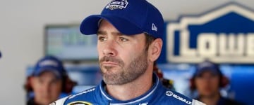 NASCAR Results: Jimmie Johnson wins AAA Texas 500 with 6/1 odds