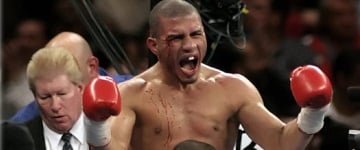 Boxing Odds & Money Lines: Saul Alvarez favored vs. Miguel Cotto