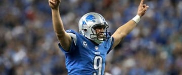 Lions’ Matthew Stafford poised to light up an injured Rams’ defense