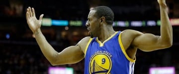 Which team will hand the Warriors their first loss of the season?